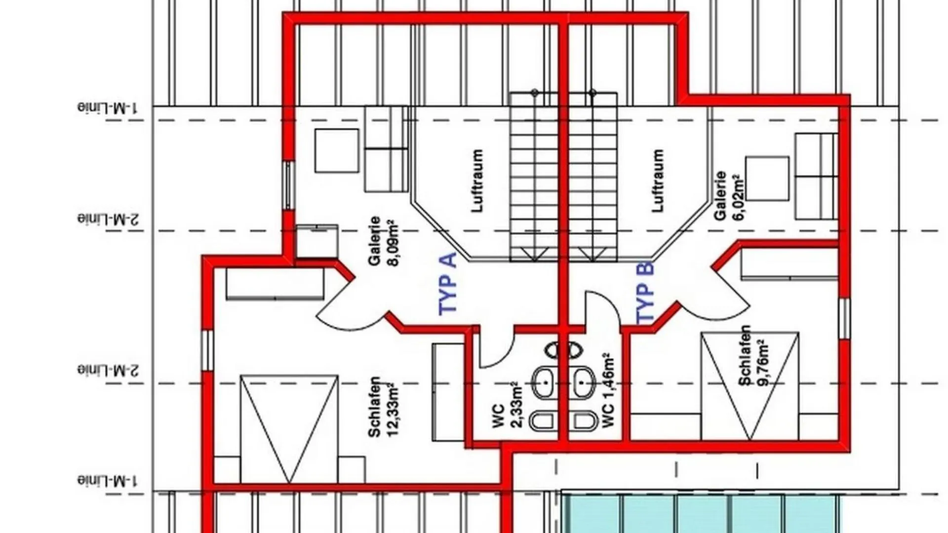 Ferienhaus Nr 16B2, Feriendorf Hagbuegerl, Bayr Wald Waldmünchen